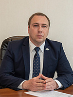 Лукин Евгений Борисович