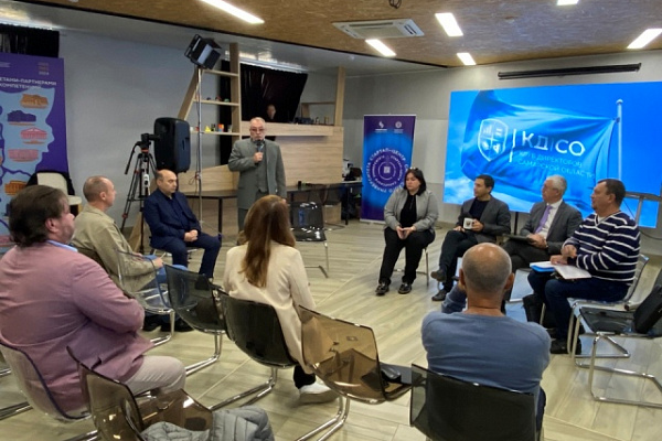 Заседание Общественной приемной КД СО 24.09.2024