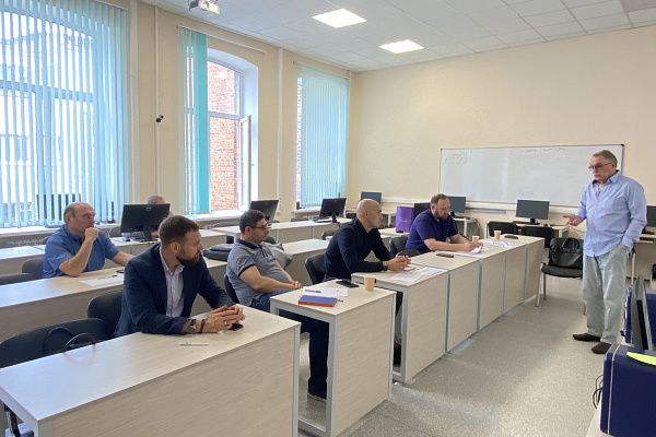 Новости КД СО: Заседание Корпоративного комитета!