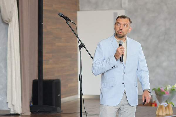 Ежегодная Интеллектуальная Ярмарка 05.07.2025г.