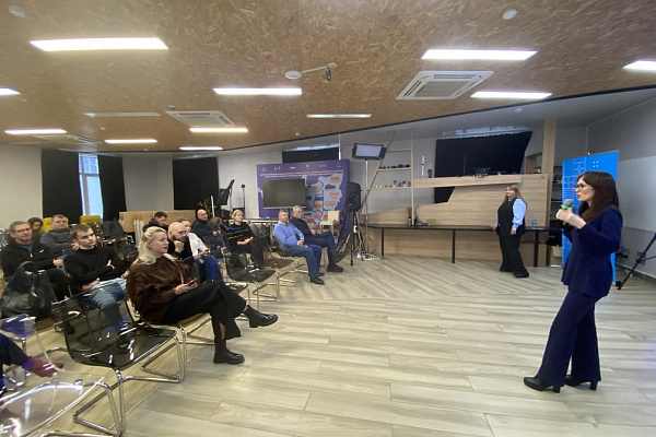 Деловой четверг КД СО "KPI и деньги: как метрики превращаются в прибыль"