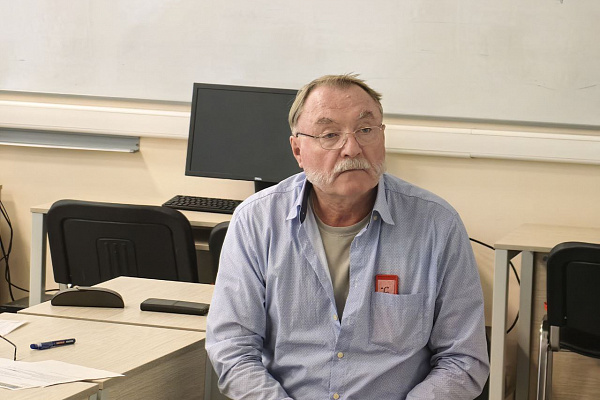 Итоги заседания Комитета по здравоохранению: акцент на здоровье членов Клуба директоров, членов их семей и сотрудников. 