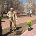 Именная аллея Клуба директоров
