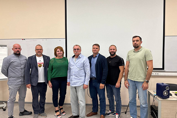 Итоги года и планы на будущее: заседание ИТ комитета Клуба директоров Самарской области