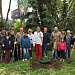 Аллея Клуба Директоров СО 26.05.2018