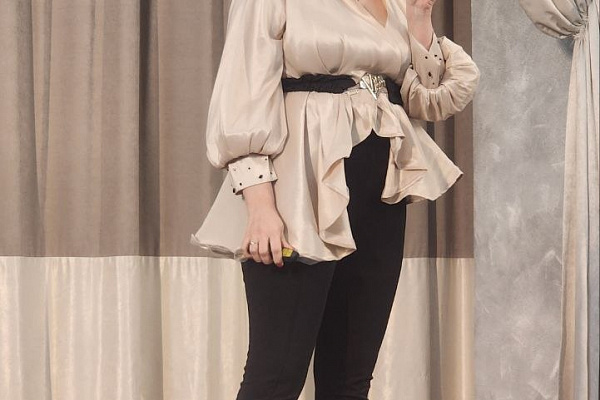 Грандиозный форум «Маркетинг будущего» собрал лучших экспертов отрасли!