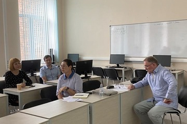 Сервисный комитет КД СО: итоги, планы и новые горизонты развития