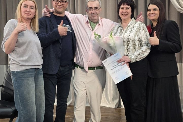 Грандиозный форум «Маркетинг будущего» собрал лучших экспертов отрасли!