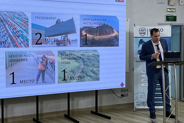 Итоги заседания Совета КД СО: инновационная повестка и стратегические решения