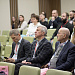 выездное заседание Совета клуба директоров Самарской области в ОА Медицинская компания ИДК