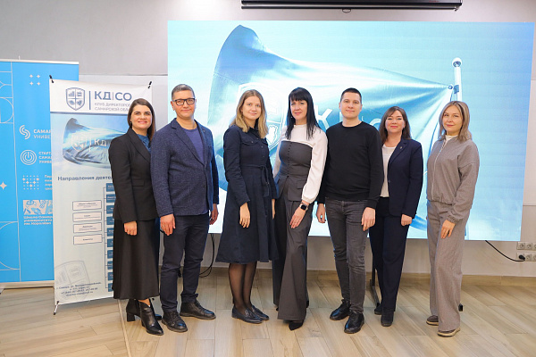 Бизнес‑завтрак о здоровье: как сохранить ресурс организма в холодный сезон