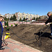 Именная аллея Клуба директоров