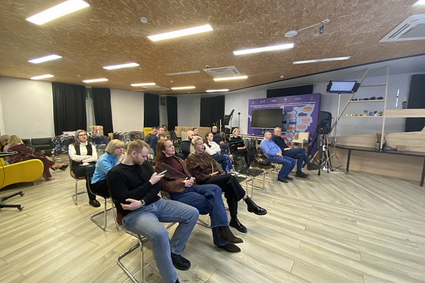 Деловой четверг КД СО "KPI и деньги: как метрики превращаются в прибыль"