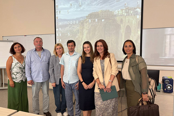 Маркетинговый комитет Клуба директоров Самарской области: итоги и планы на будущее.