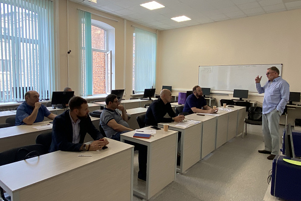 Новости КД СО: Заседание Корпоративного комитета!