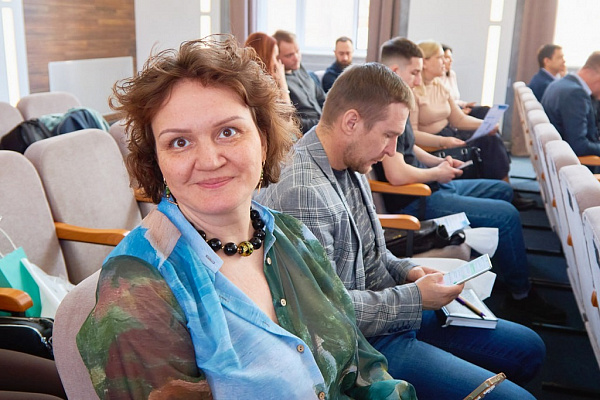 Межрегиональный форум "Маркетинг и бизнес в эпоху цифровизации" 28.03.2025г.