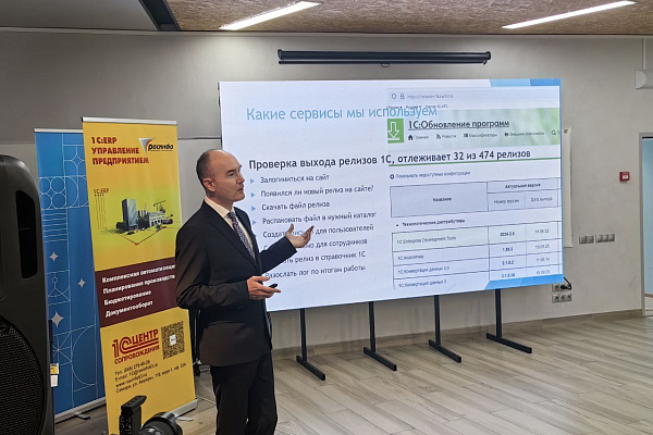 Деловая Среда КД СО: Оцифровка и Автоматизация Бизнеса в Действии!